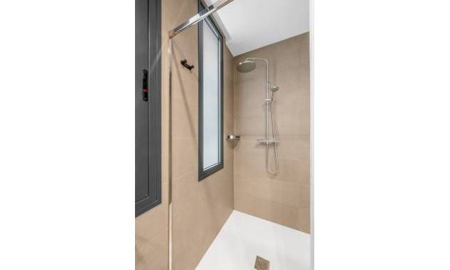 Sale - Apartment - Monforte del Cid - Font del llop