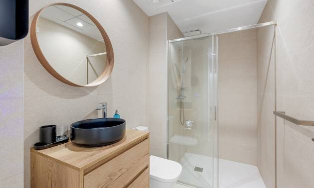 Sale - Apartment - Monforte del Cid - Font del llop