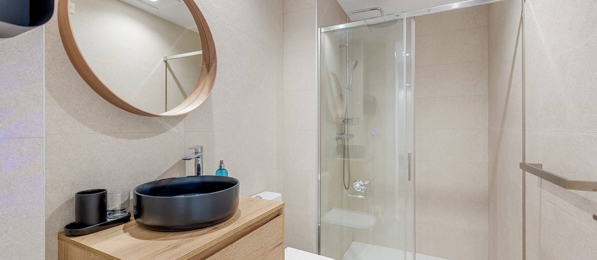 Sale - Apartment - Monforte del Cid - Font del llop