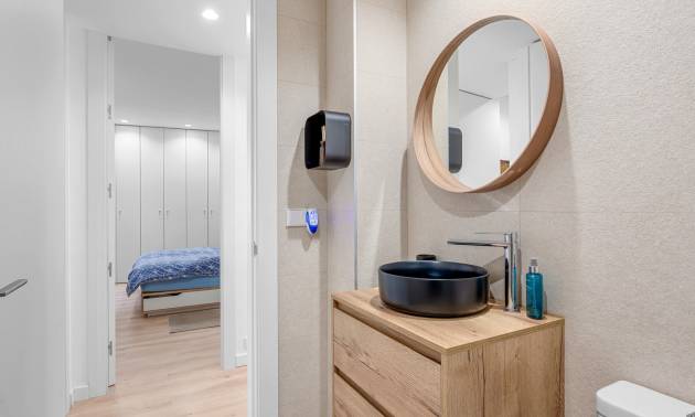 Sale - Apartment - Monforte del Cid - Font del llop