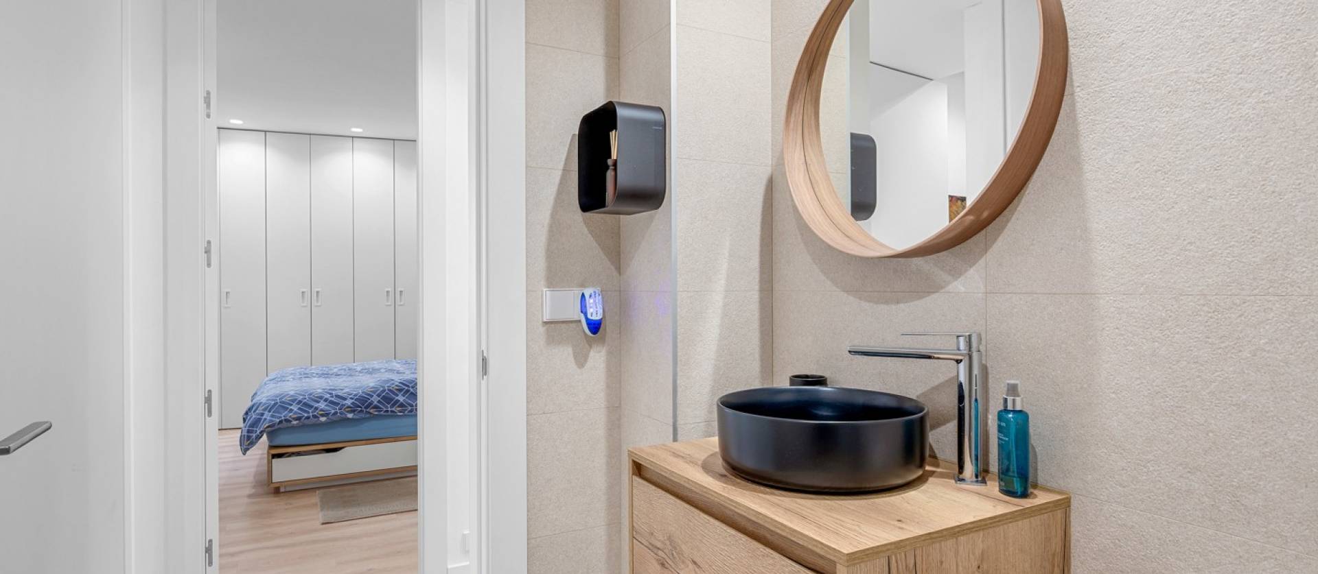 Sale - Apartment - Monforte del Cid - Font del llop