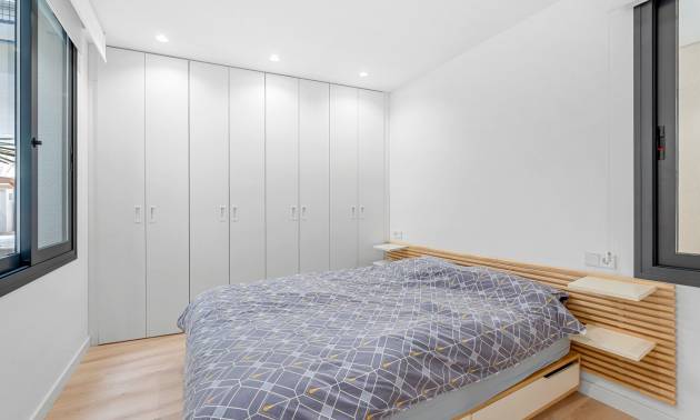 Sale - Apartment - Monforte del Cid - Font del llop