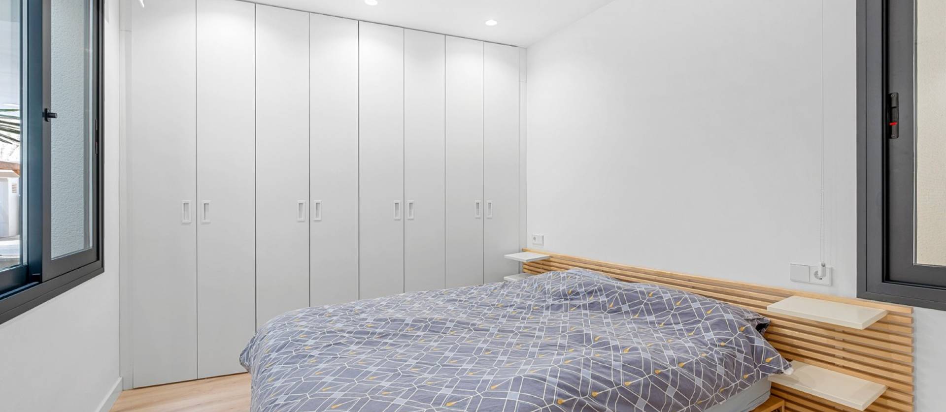 Sale - Apartment - Monforte del Cid - Font del llop