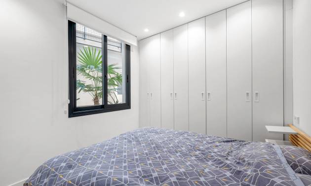 Sale - Apartment - Monforte del Cid - Font del llop