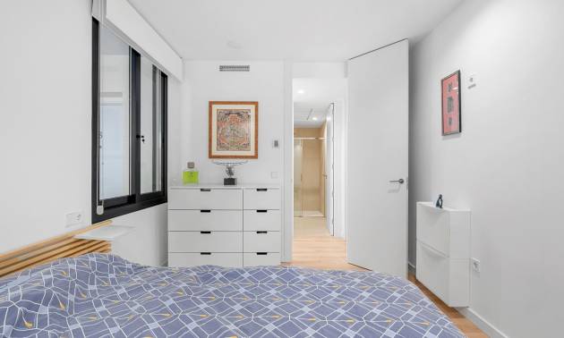 Sale - Apartment - Monforte del Cid - Font del llop