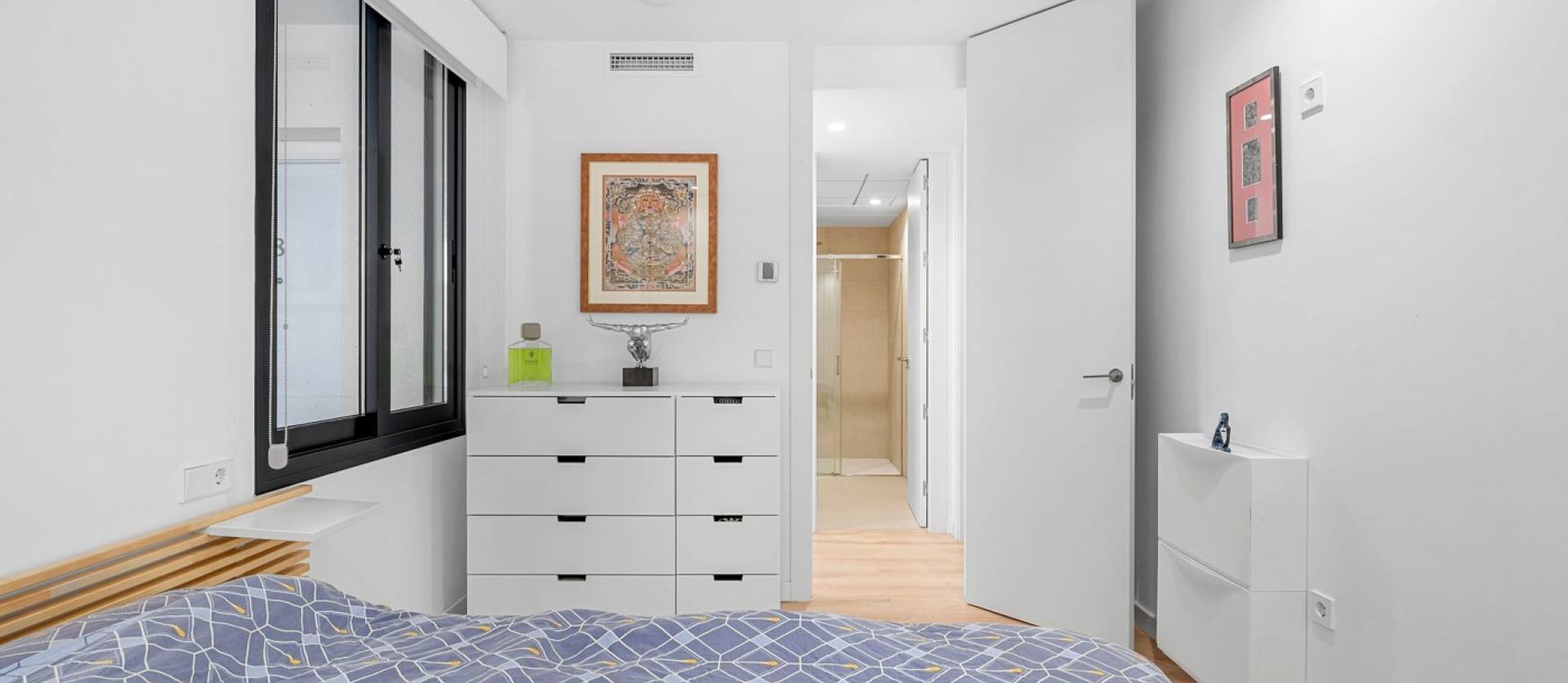 Sale - Apartment - Monforte del Cid - Font del llop