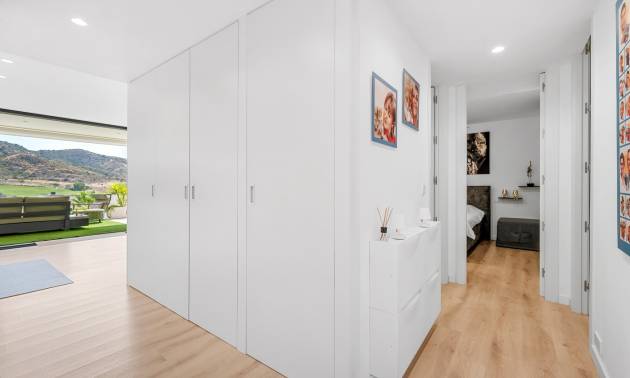 Sale - Apartment - Monforte del Cid - Font del llop