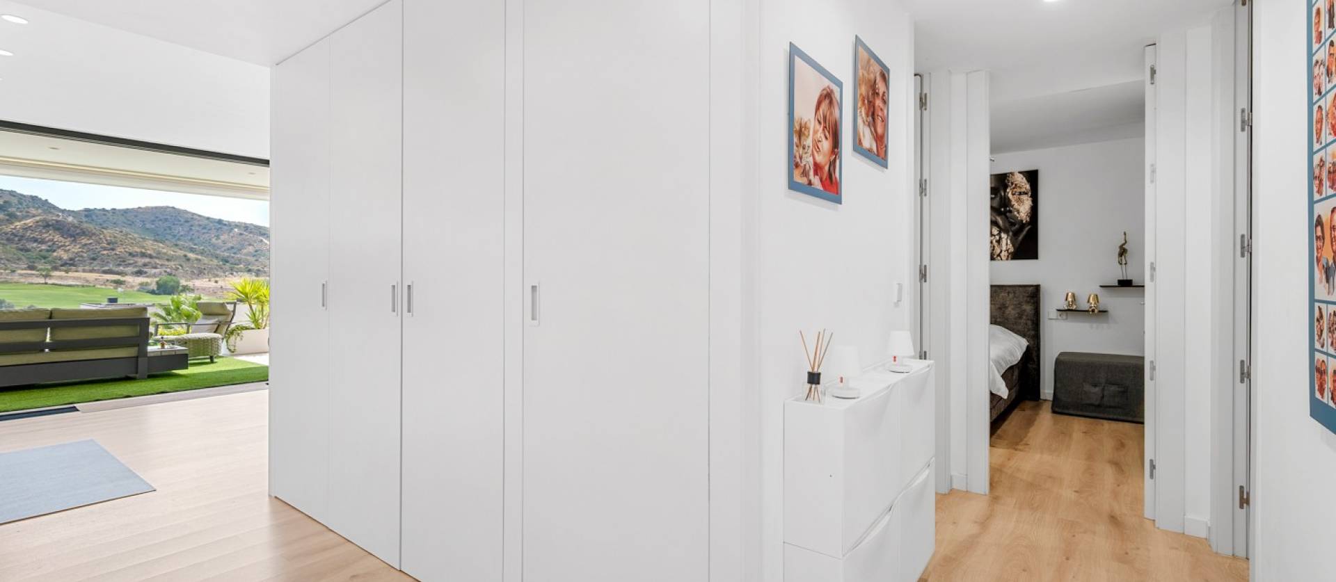 Sale - Apartment - Monforte del Cid - Font del llop