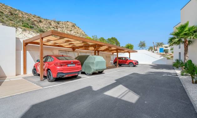 Sale - Apartment - Monforte del Cid - Font del llop