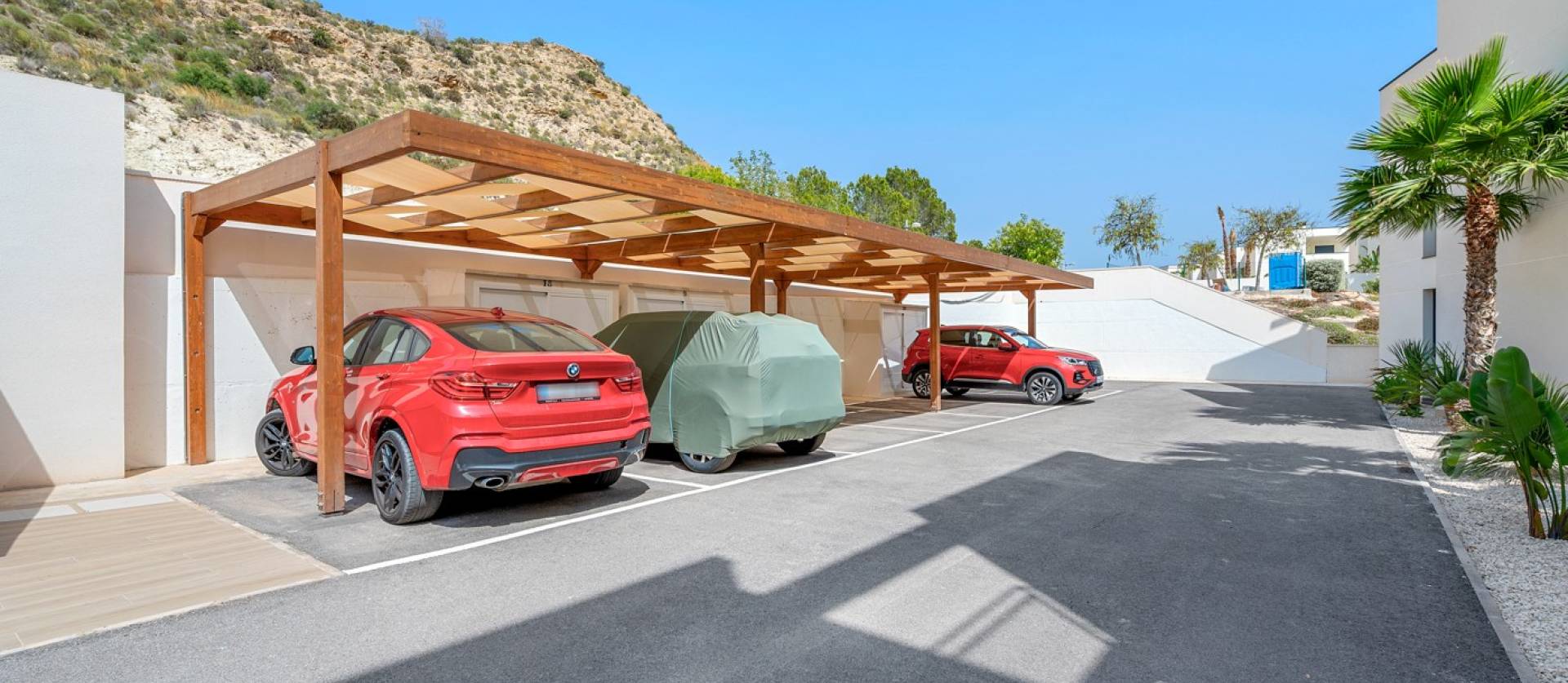 Sale - Apartment - Monforte del Cid - Font del llop