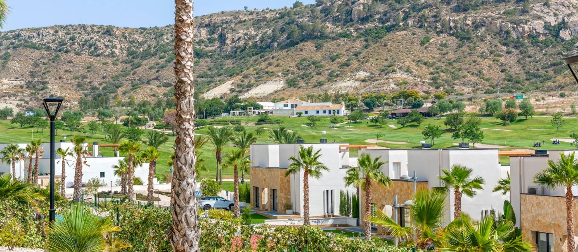 Sale - Apartment - Monforte del Cid - Font del llop