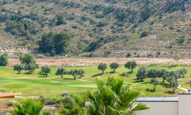 Sale - Apartment - Monforte del Cid - Font del llop