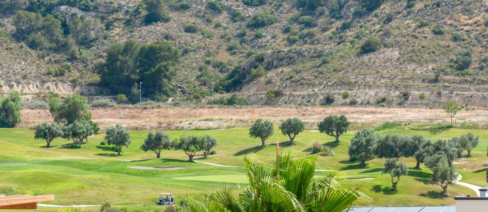 Sale - Apartment - Monforte del Cid - Font del llop