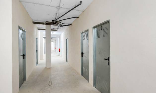 Sale - Apartment - Monforte del Cid - Font del llop