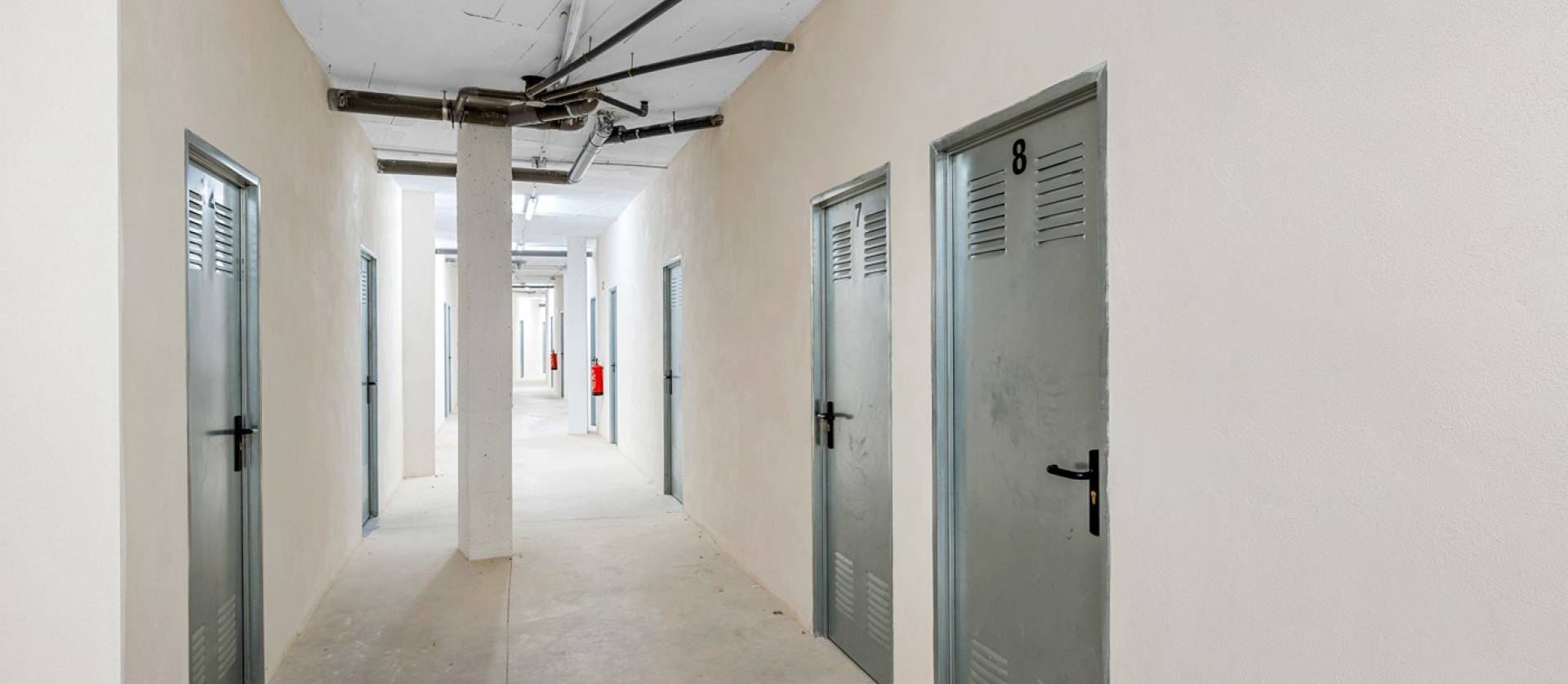 Sale - Apartment - Monforte del Cid - Font del llop