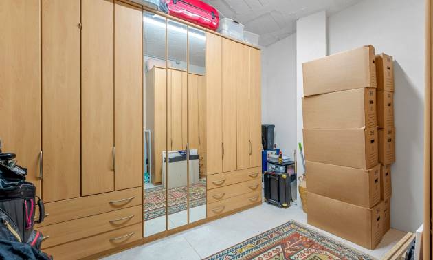 Sale - Apartment - Monforte del Cid - Font del llop