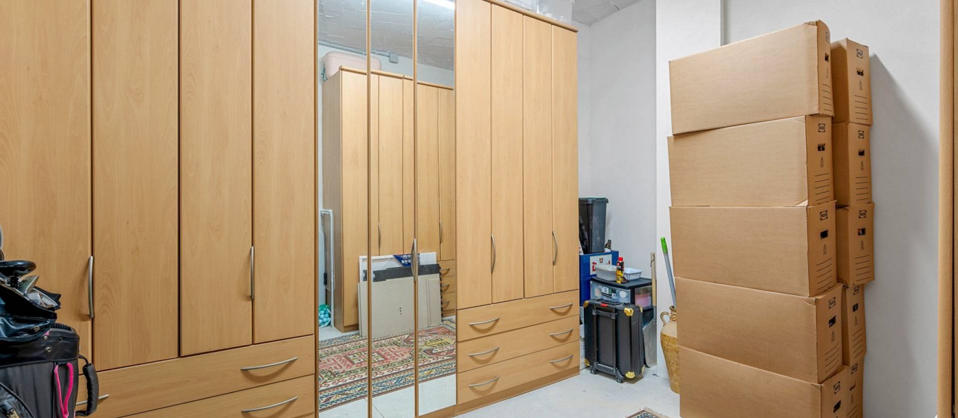 Sale - Apartment - Monforte del Cid - Font del llop