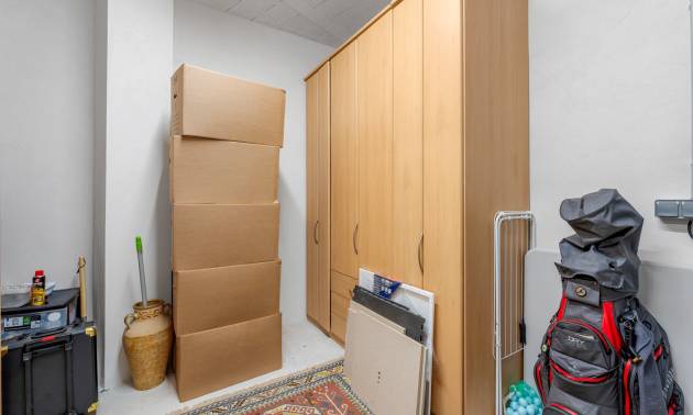 Sale - Apartment - Monforte del Cid - Font del llop