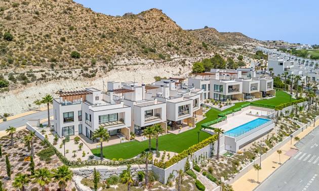 Sale - Apartment - Monforte del Cid - Font del llop