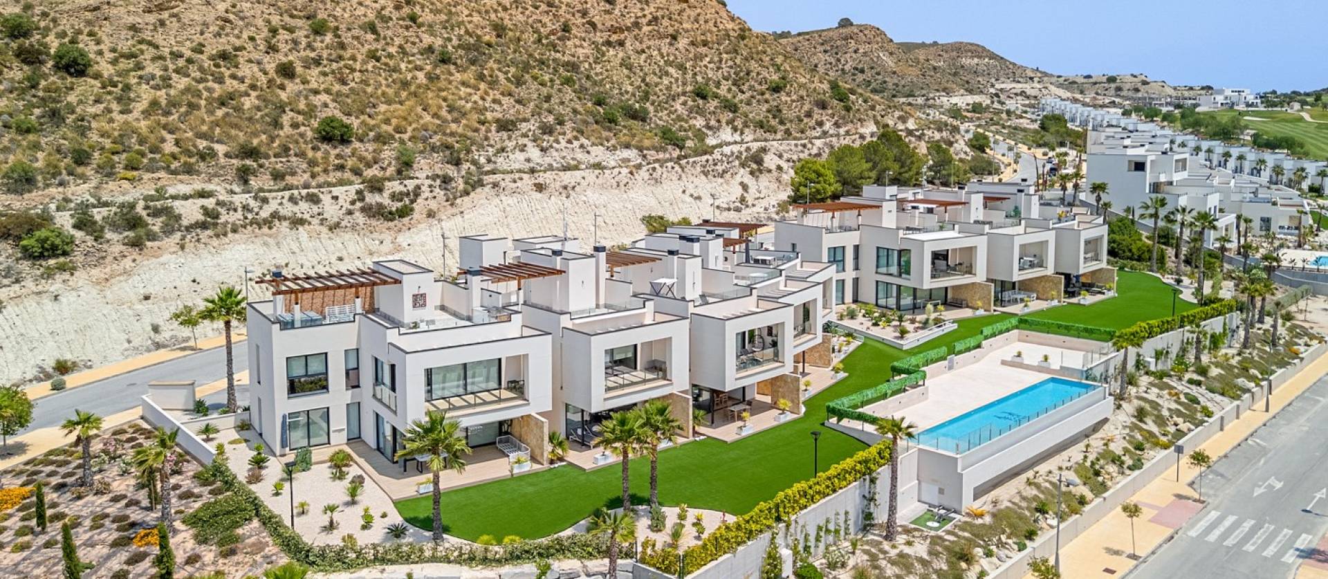 Sale - Apartment - Monforte del Cid - Font del llop