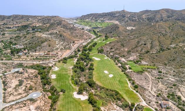 Sale - Apartment - Monforte del Cid - Font del llop