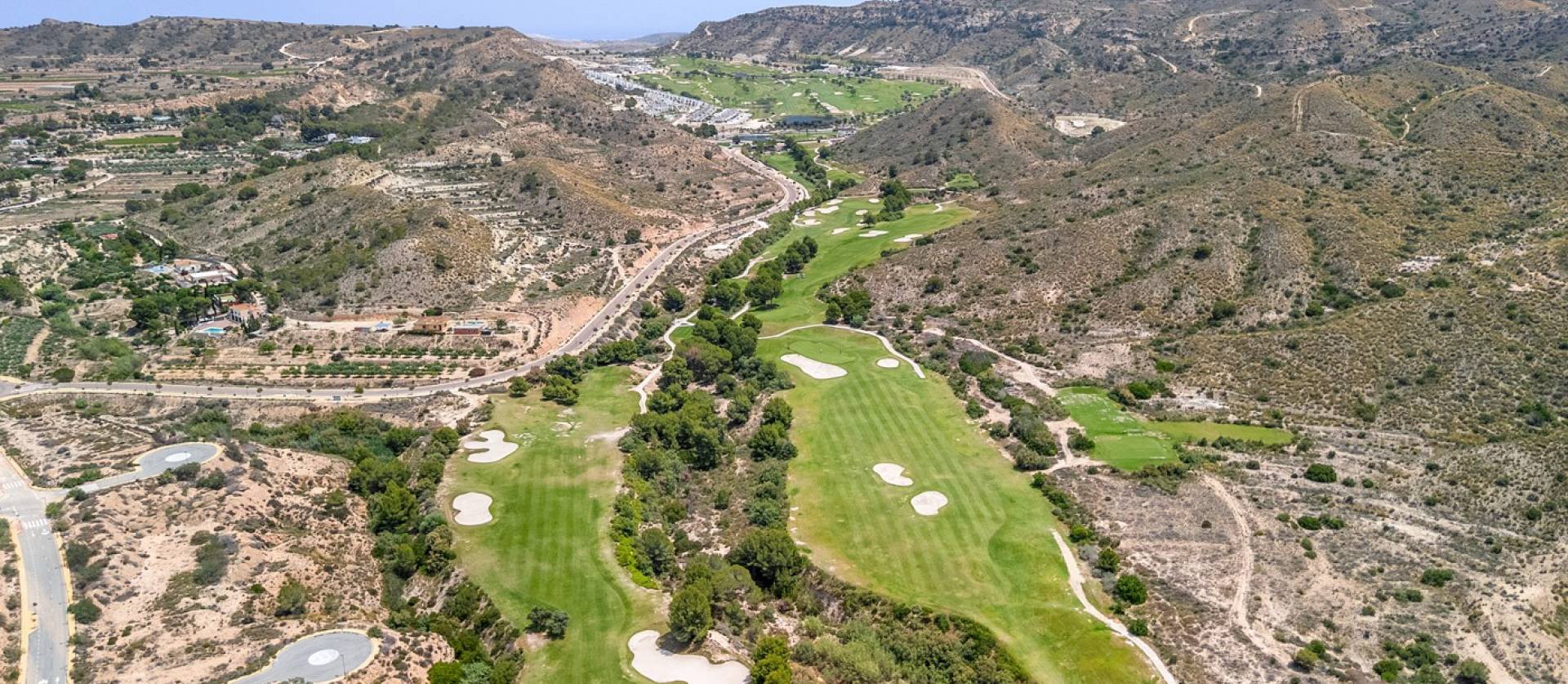 Sale - Apartment - Monforte del Cid - Font del llop