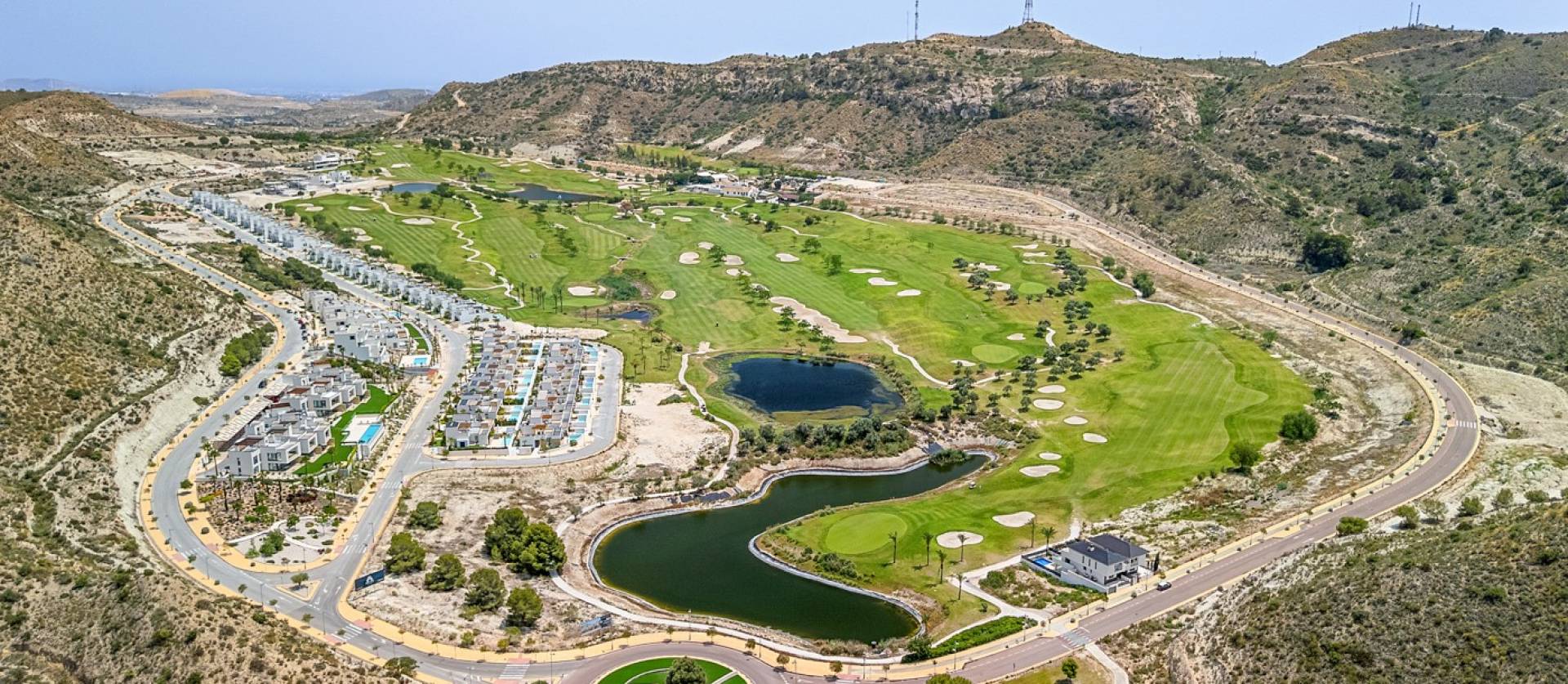 Sale - Apartment - Monforte del Cid - Font del llop