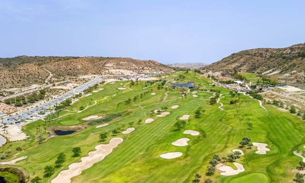 Sale - Apartment - Monforte del Cid - Font del llop