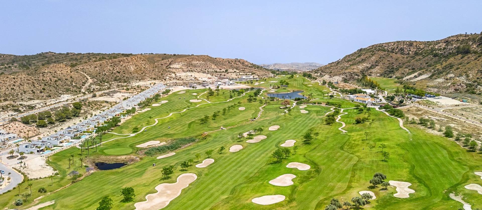 Sale - Apartment - Monforte del Cid - Font del llop