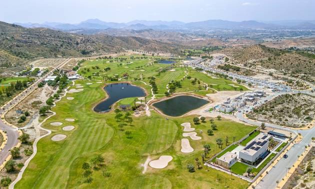 Sale - Apartment - Monforte del Cid - Font del llop