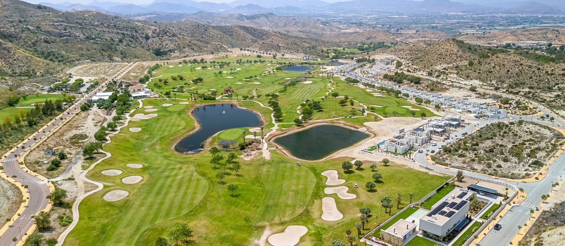 Sale - Apartment - Monforte del Cid - Font del llop