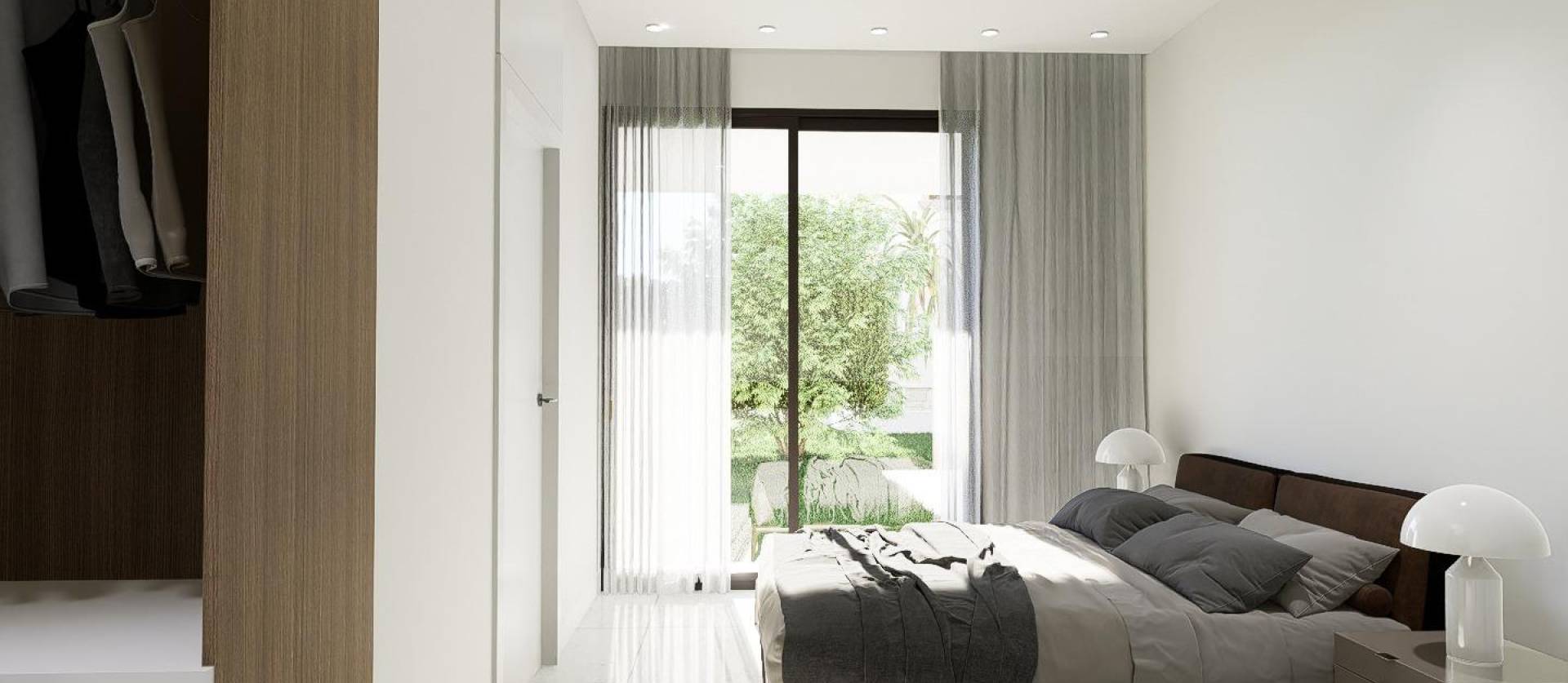 New Build - Villa - Orihuela Costa - La Zenia