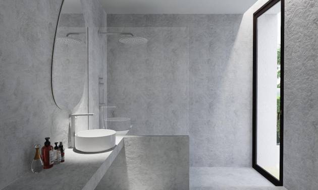 New Build - Villa - Orihuela Costa - La Zenia