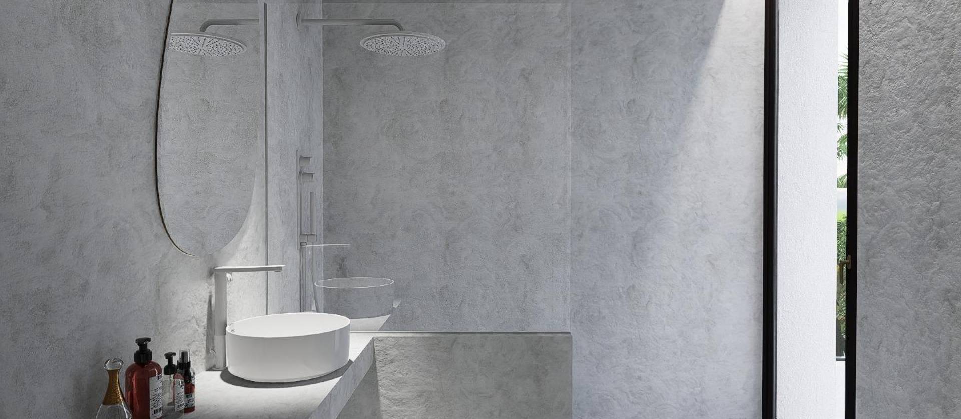 New Build - Villa - Orihuela Costa - La Zenia