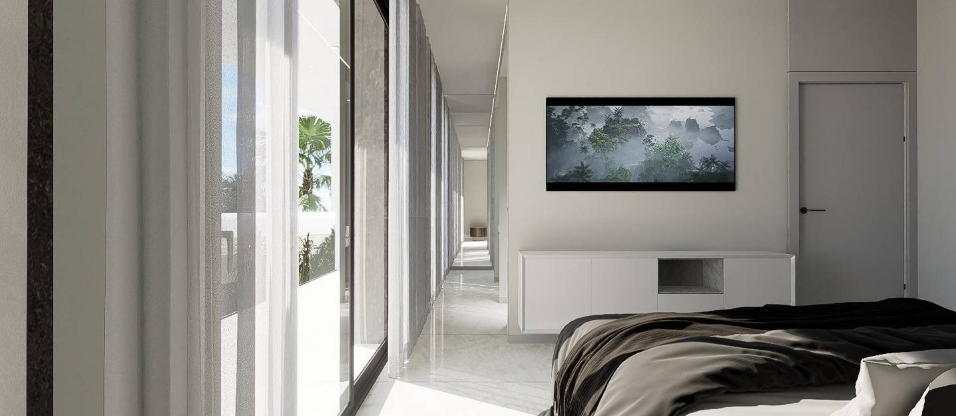 New Build - Villa - Orihuela Costa - La Zenia