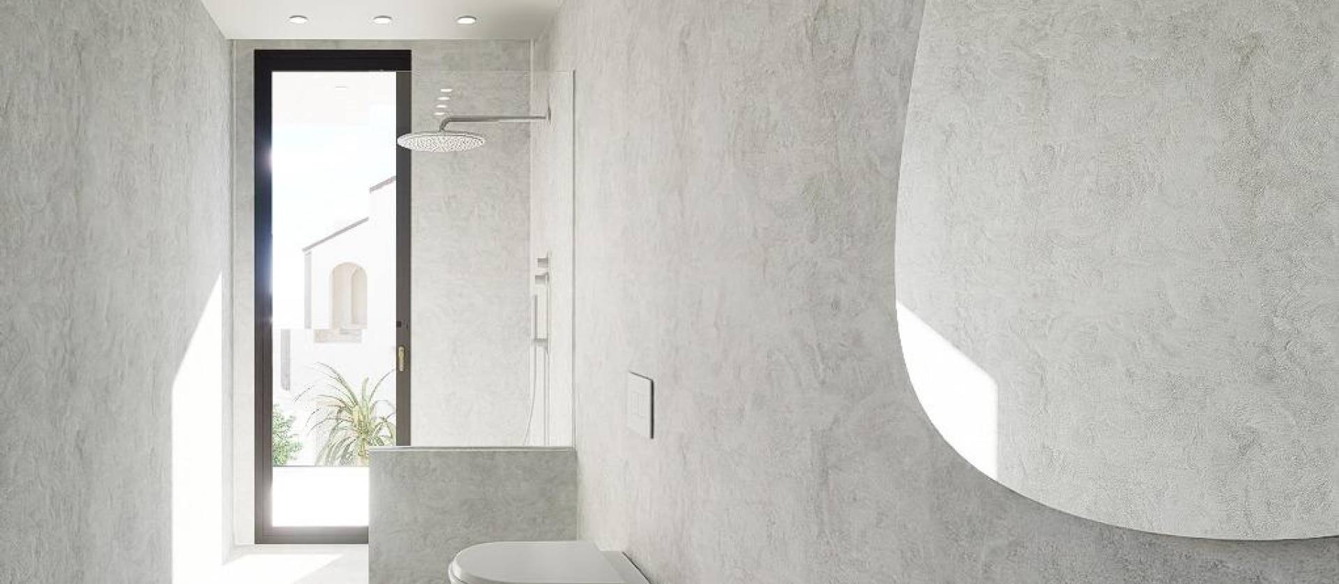 New Build - Villa - Orihuela Costa - La Zenia