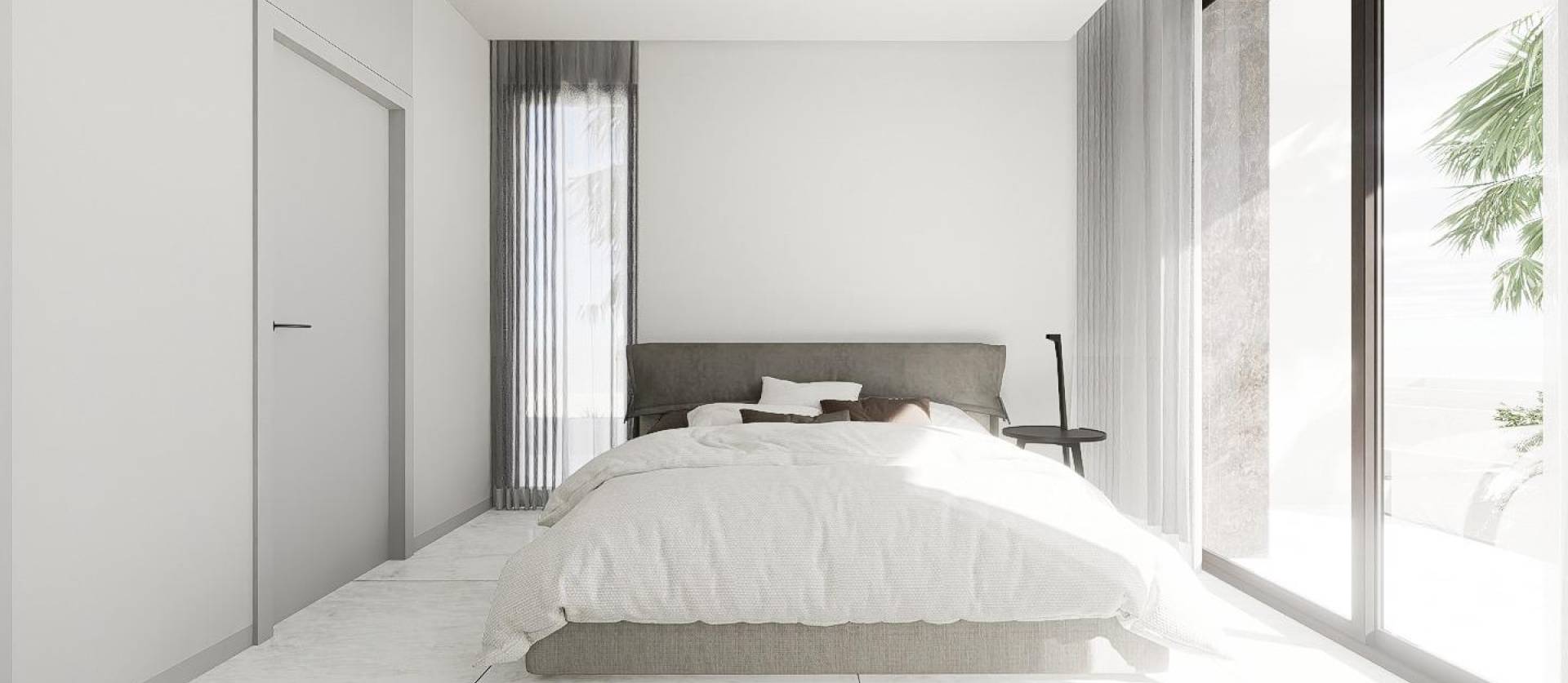 New Build - Villa - Orihuela Costa - La Zenia