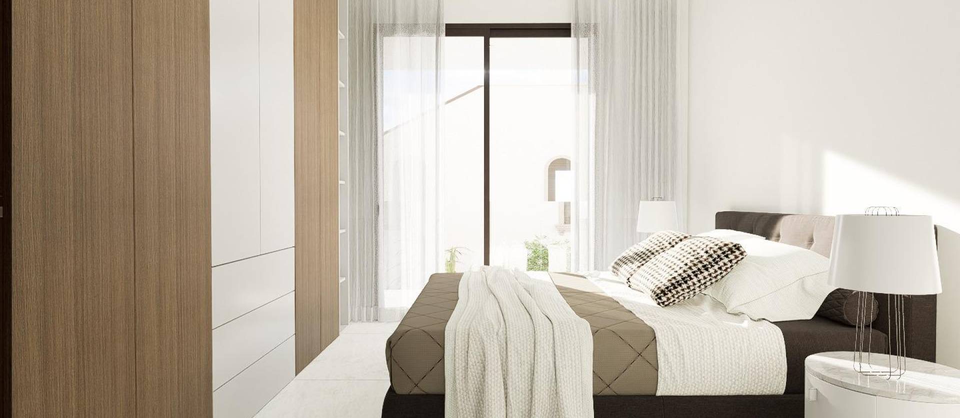 New Build - Villa - Orihuela Costa - La Zenia