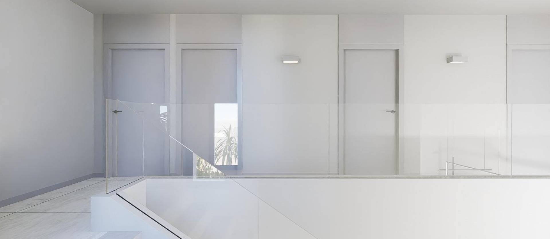 New Build - Villa - Orihuela Costa - La Zenia