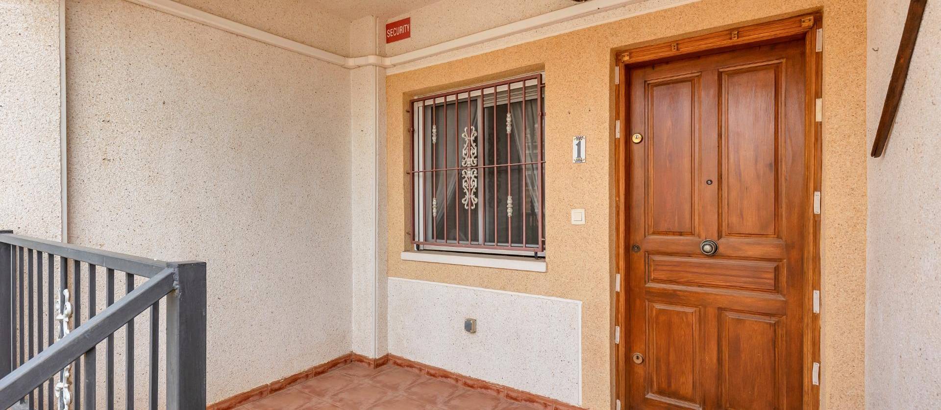 Sale - Bungalow - Orihuela Costa - La Florida
