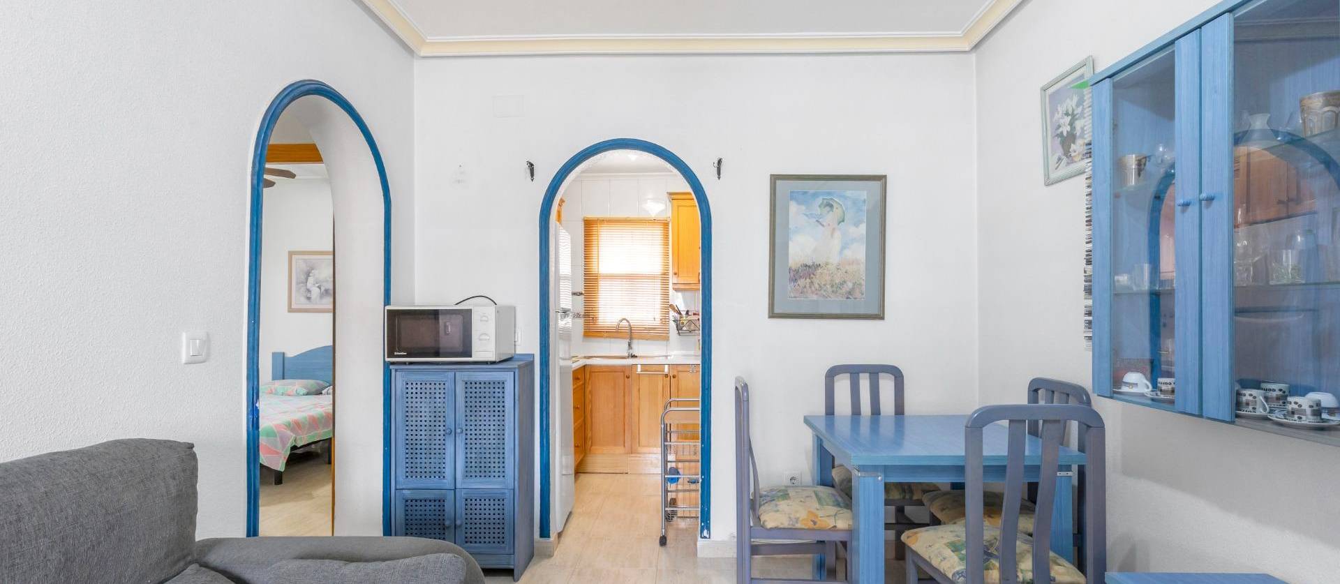 Sale - Bungalow - Orihuela Costa - La Florida