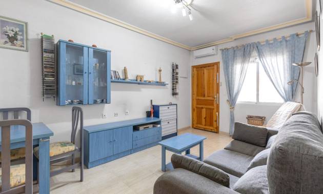 Sale - Bungalow - Orihuela Costa - La Florida