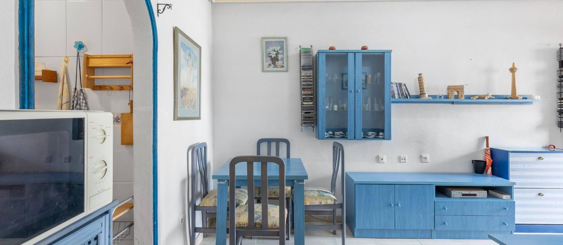 Sale - Bungalow - Orihuela Costa - La Florida