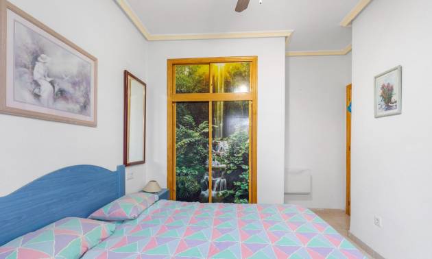 Sale - Bungalow - Orihuela Costa - La Florida