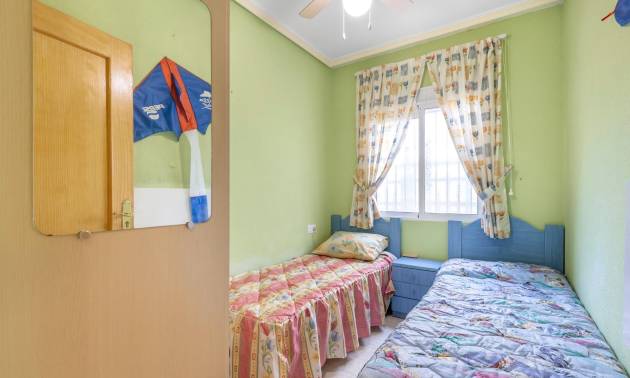 Sale - Bungalow - Orihuela Costa - La Florida