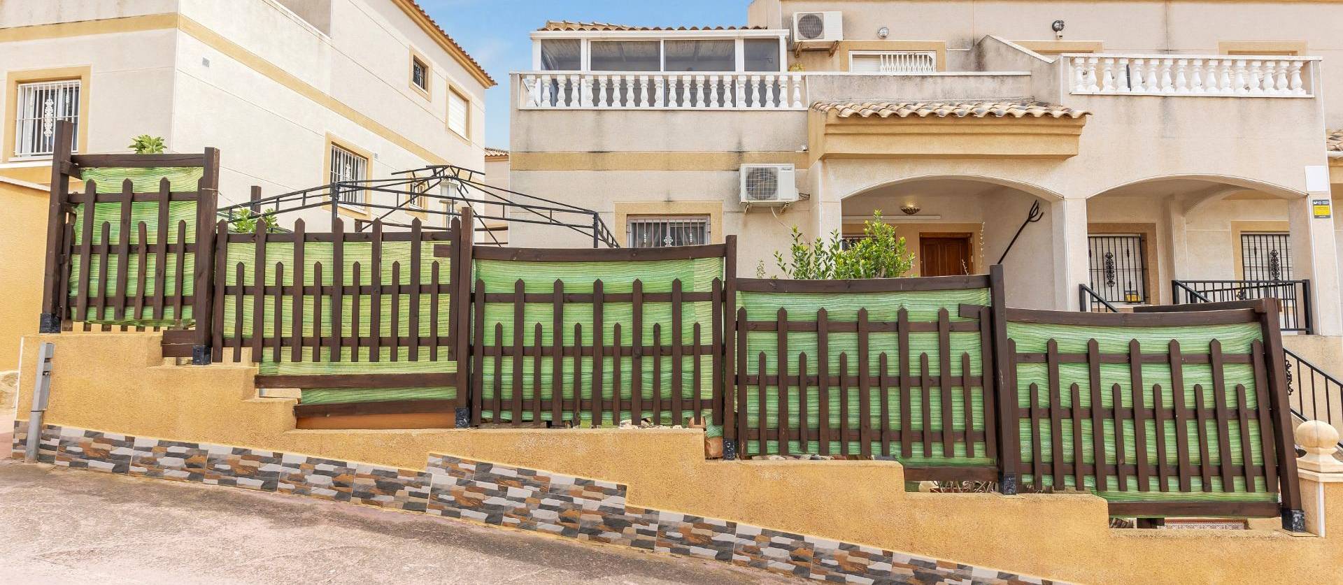 Sale - Bungalow - Orihuela Costa - La Florida