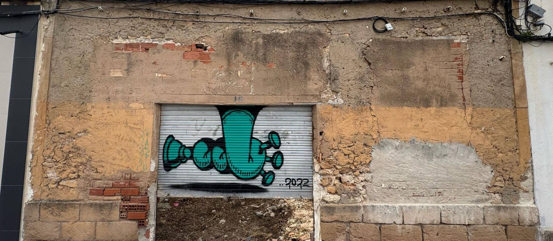 Revente -  - Torrevieja