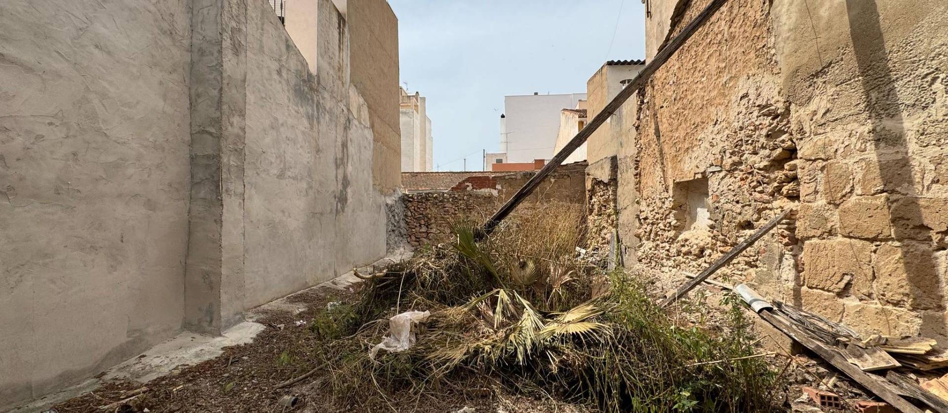 Revente -  - Torrevieja