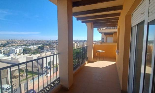 Bestaande woningen - Appartment - Orihuela Costa