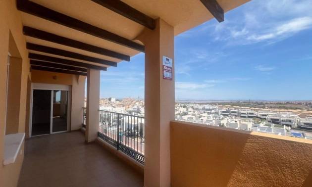 Bestaande woningen - Appartment - Orihuela Costa